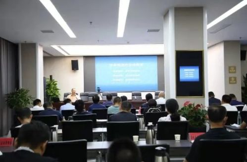 省應(yīng)急管理廳赴商丘市調(diào)研應(yīng)急指揮體系建設(shè)并開展專項(xiàng)業(yè)務(wù)培訓(xùn)