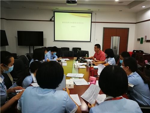 開展業(yè)務(wù)培訓(xùn)，提升服務(wù)水平 構(gòu)建高素質(zhì)服務(wù)團(tuán)隊(duì)的關(guān)鍵路徑